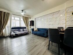 Blk 986B Buangkok Crescent (Hougang), HDB 2 Rooms #450374581